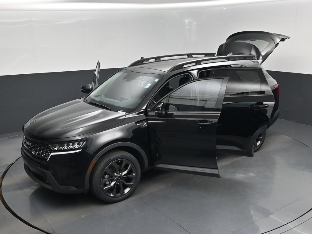 Used 2023 Kia Sorento X-Line EX AWD/4WD image 20