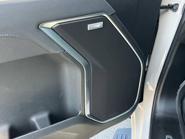 New 2026 Chevrolet Silverado 1500 RST w/ RST All Star Premium Package image 26