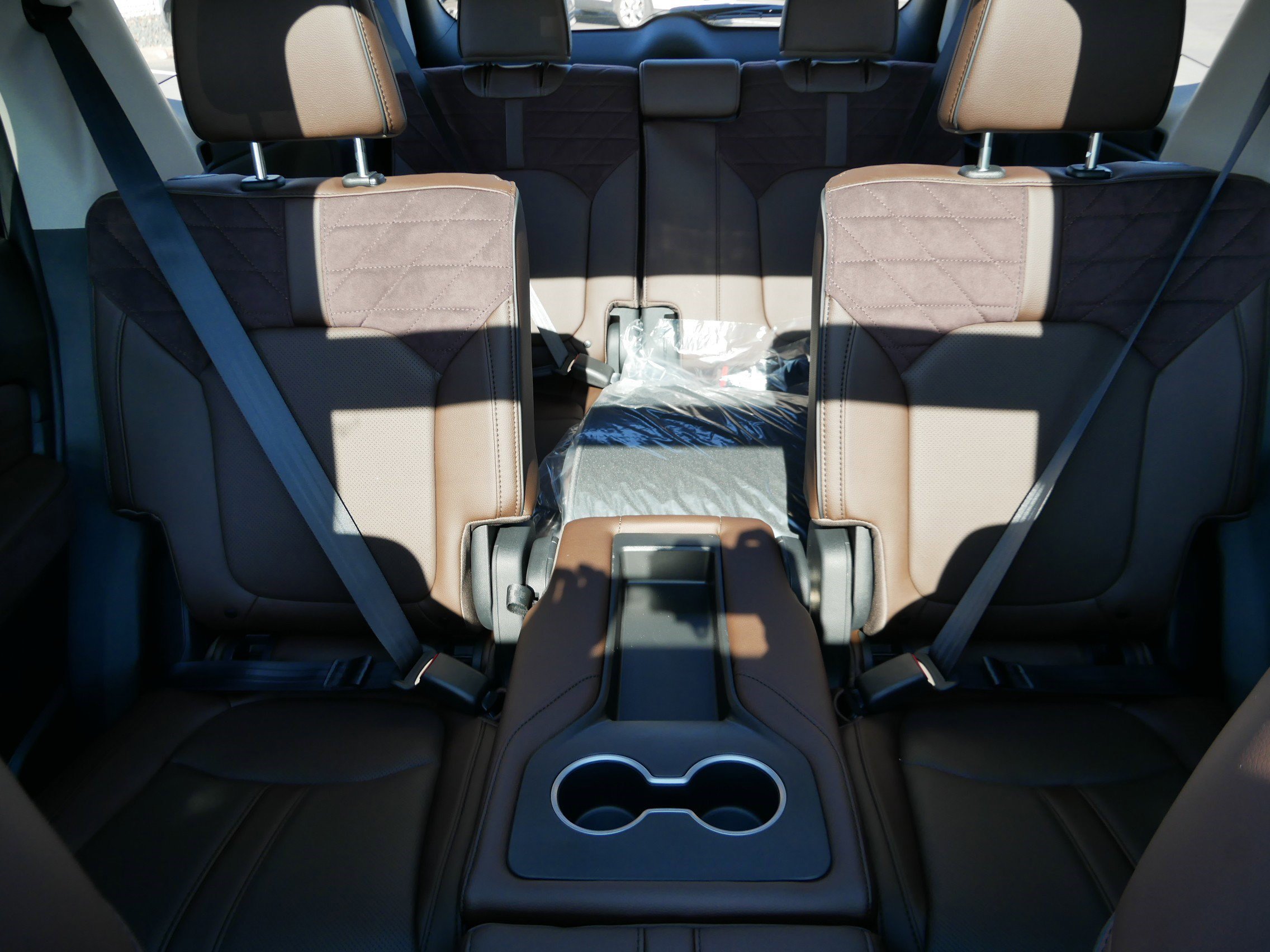New 2026 Honda Pilot Elite image 13