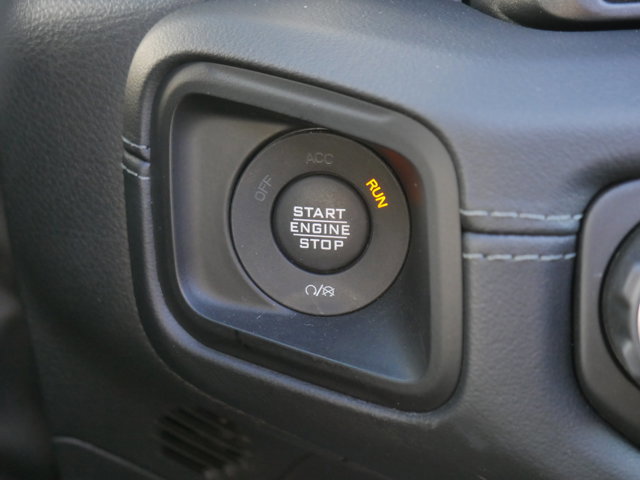 Used 2024 Jeep Wrangler High Altitude image 9