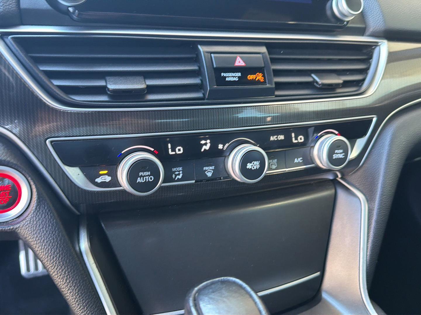 Used 2019 Honda Accord Sport image 25