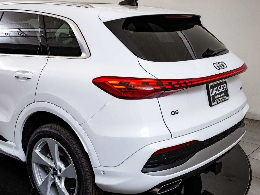 New 2026 Audi Q5 Premium Plus AWD/4WD image 19