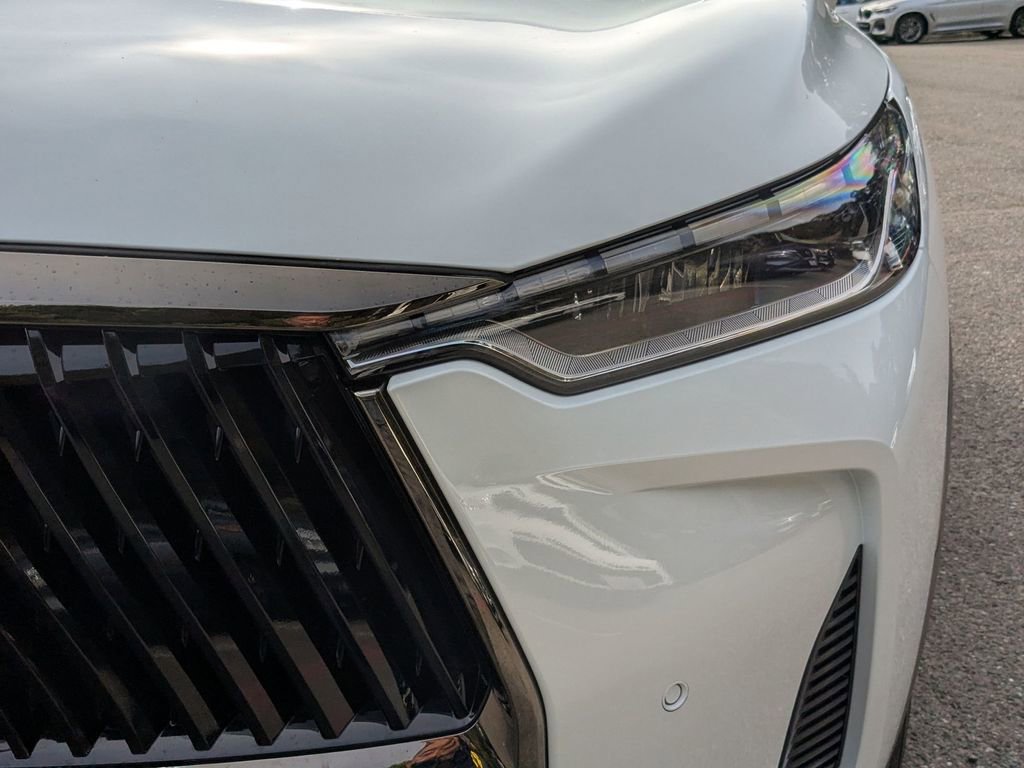 New 2026 INFINITI QX60 Autograph image 10