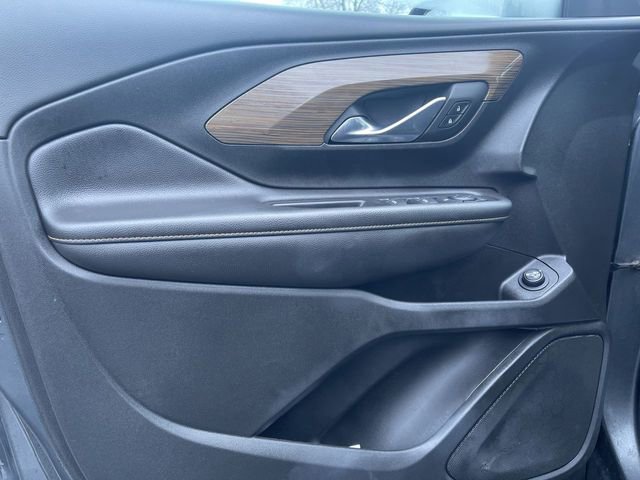 Used 2019 GMC Terrain SLE image 21