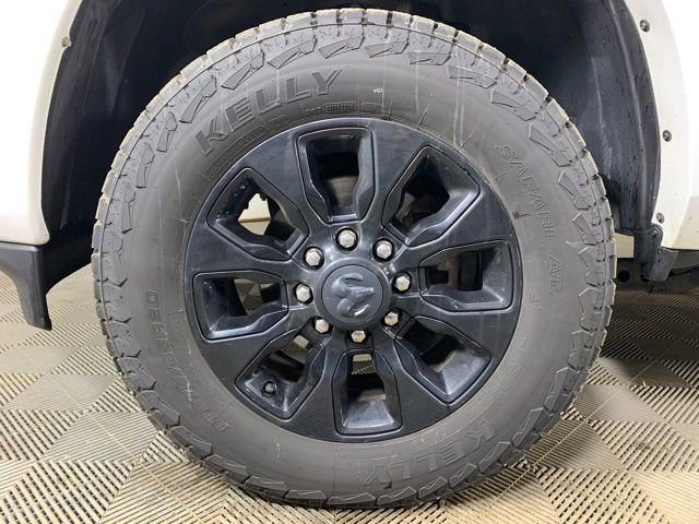 Used 2023 RAM 3500 Limited image 31