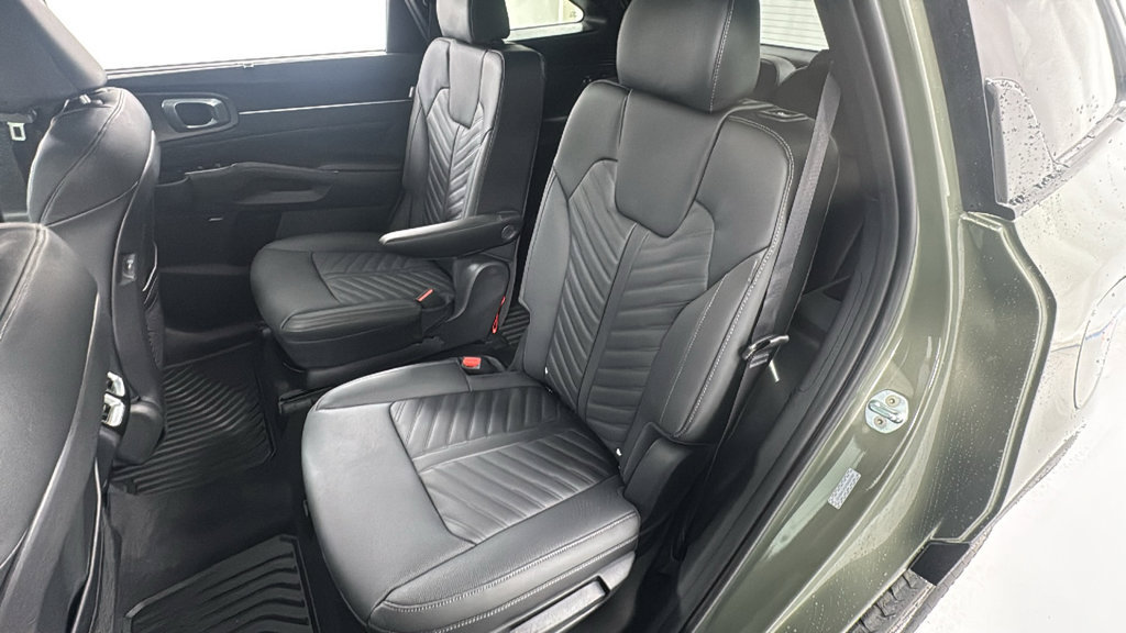 New 2026 Kia Sorento SX Prestige AWD/4WD image 12