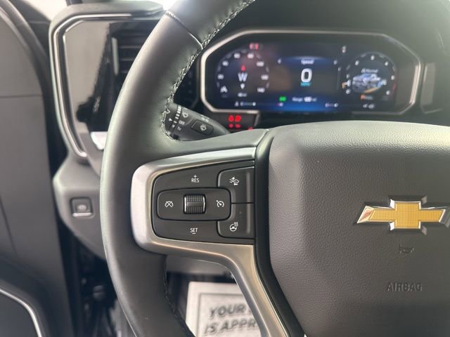 New 2026 Chevrolet Silverado 2500 LT w/ All Star Edition image 26