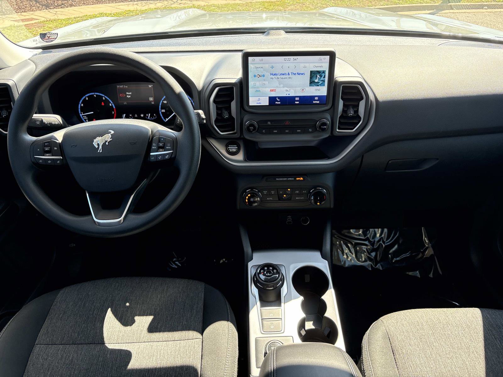 Used 2024 Ford Bronco Sport Big Bend image 29