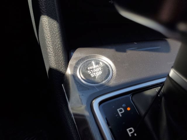 Certified 2026 Kia Sportage SX FWD image 25