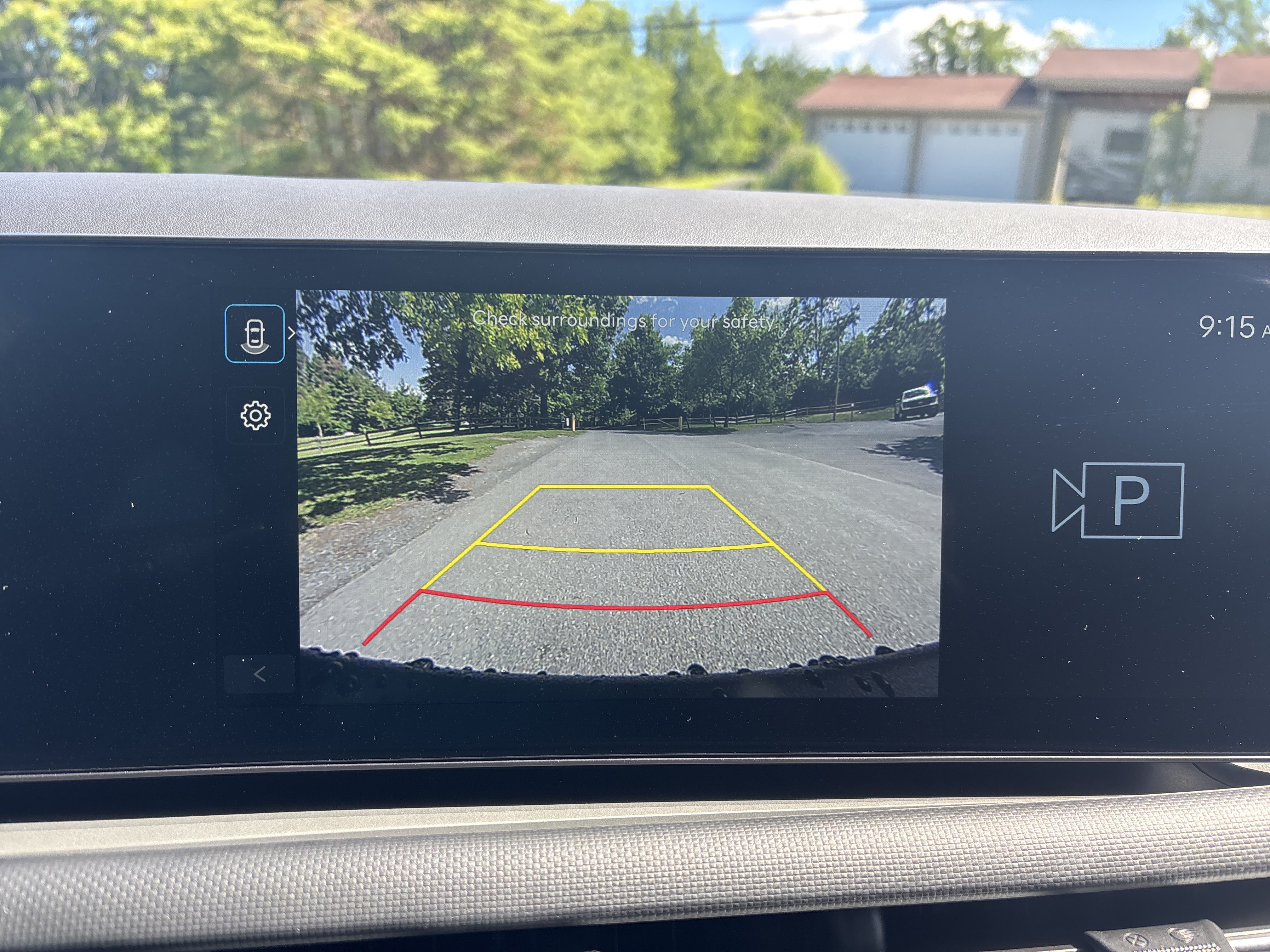 New 2026 Hyundai Santa Cruz SEL AWD/4WD image 27