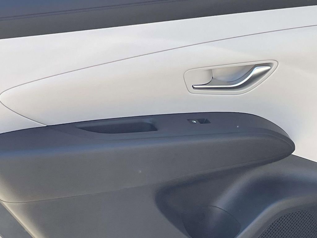 New 2026 Hyundai Tucson SEL AWD/4WD image 10