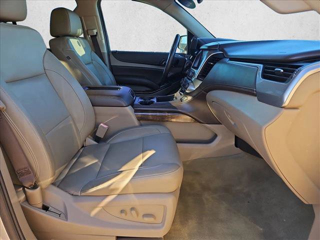 Used 2018 Chevrolet Tahoe LT w/ Max Trailering Package RWD image 22