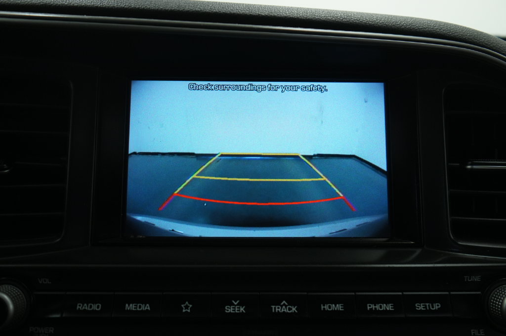 Used 2019 Hyundai Elantra Value Edition w/ Cargo Package FWD image 28