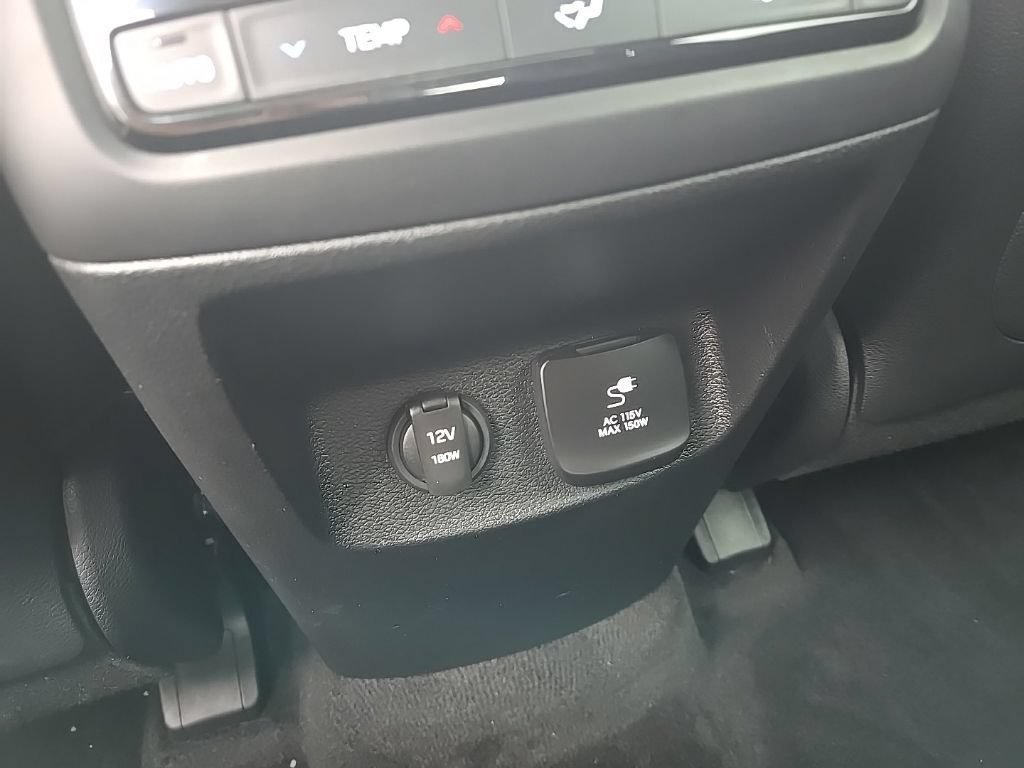 Certified 2024 Hyundai Palisade Limited AWD/4WD image 39
