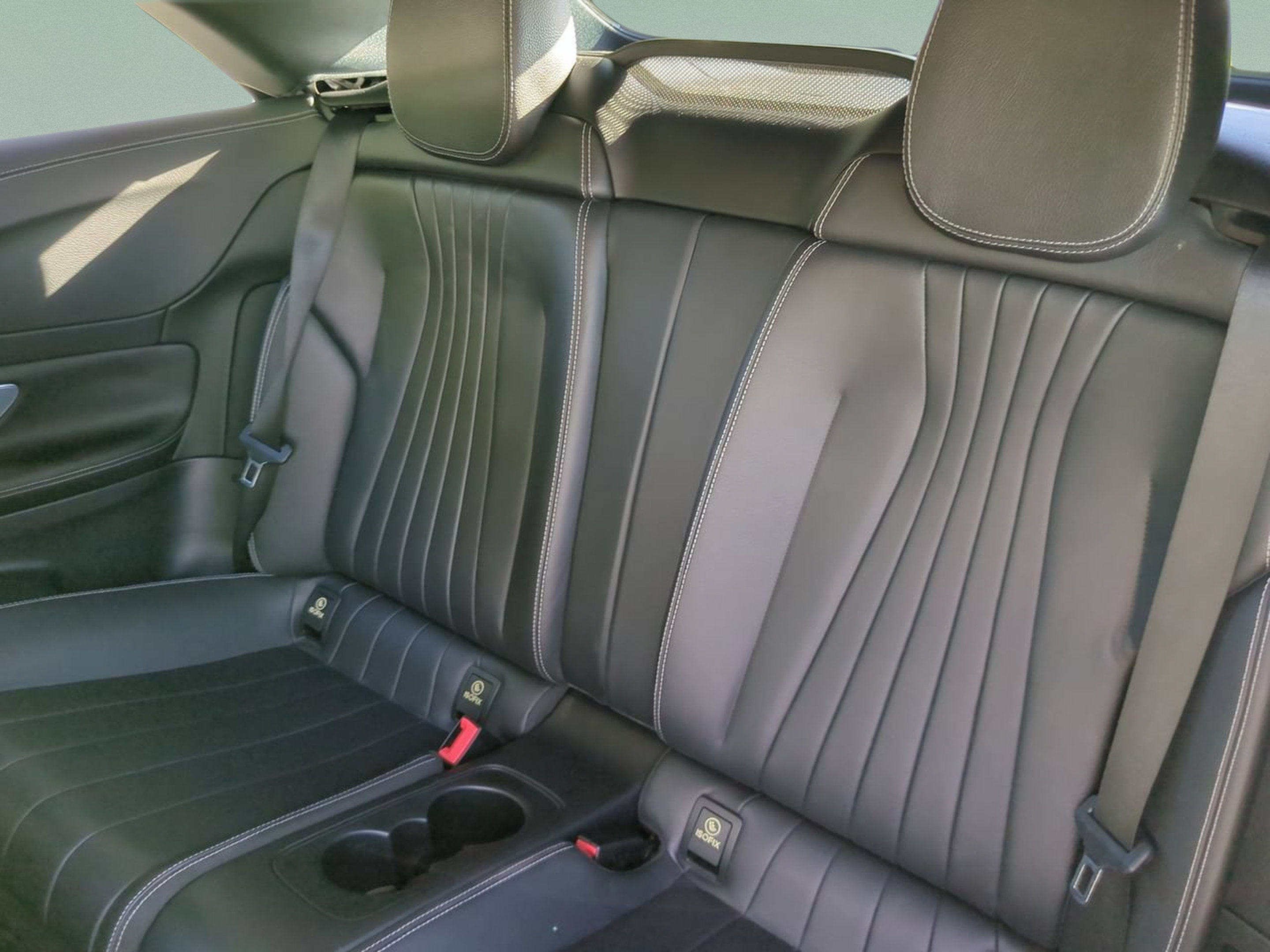 Used 2020 Mercedes-Benz E 450 Cabriolet image 18