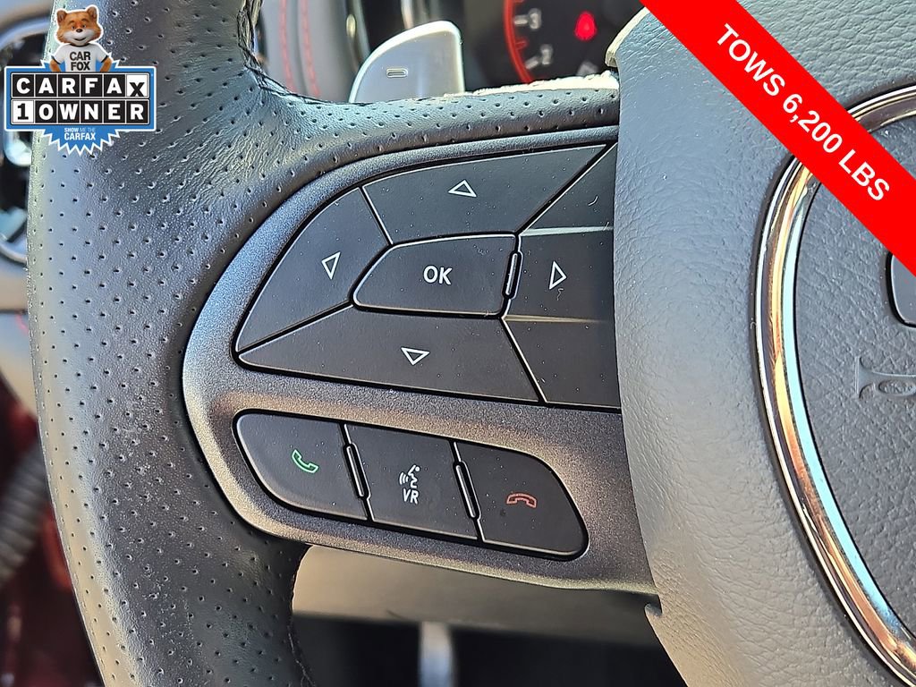 Used 2025 Dodge Durango GT AWD/4WD image 23