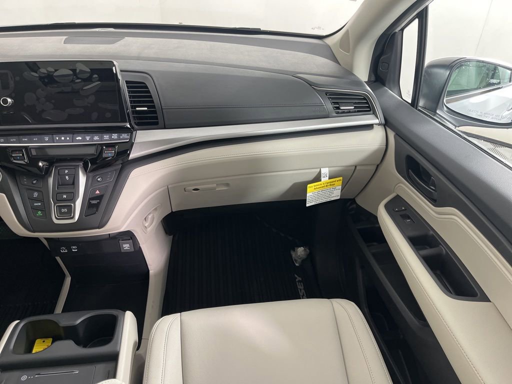 New 2026 Honda Odyssey EX-L image 15