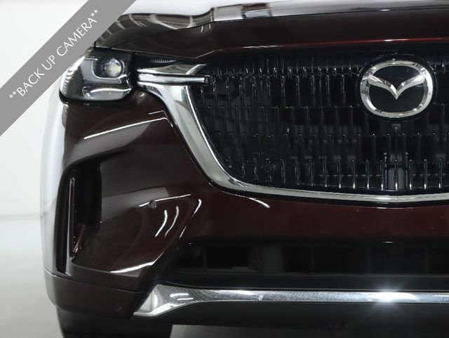 Certified 2025 MAZDA CX-90 3.3 Turbo S w/ Premium Plus image 7