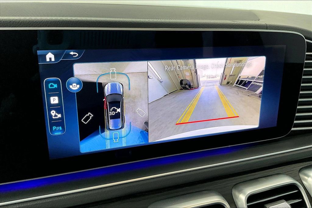 Used 2026 Mercedes-Benz GLS 450 GLS 450 image 26