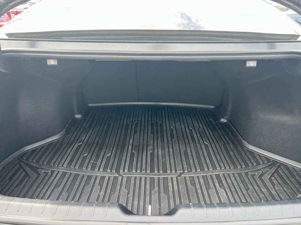 Used 2025 Kia K4 EX FWD image 21
