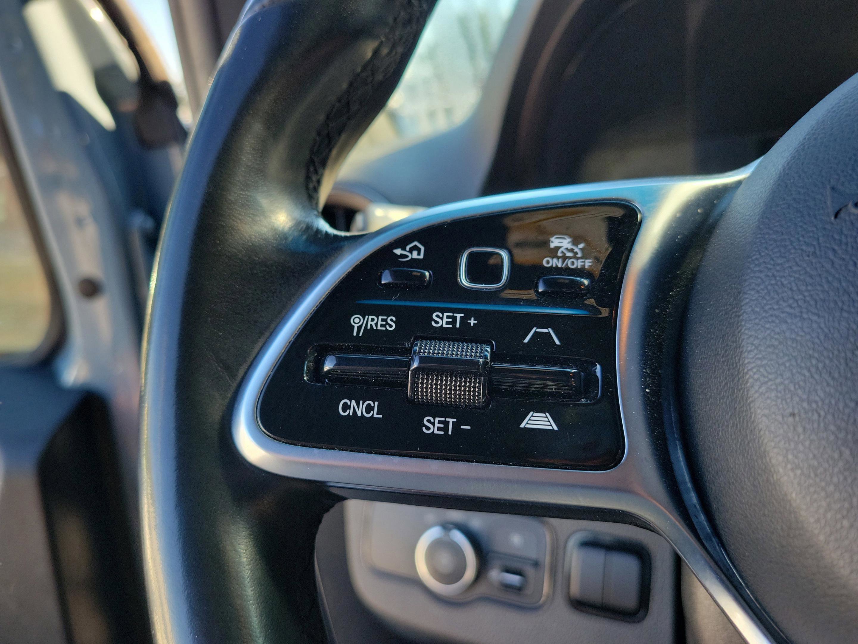 Used 2021 Mercedes-Benz Sprinter 144 Cargo image 13