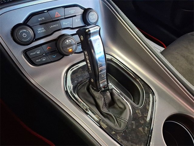 Used 2023 Dodge Challenger R/T Scat Pack w/ Plus Package image 14