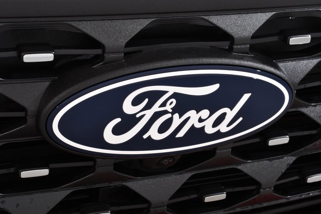 New 2026 Ford Maverick Lariat image 20