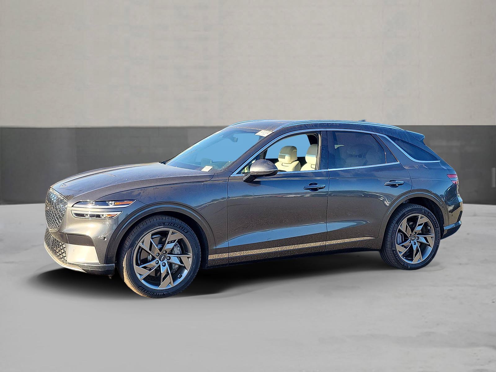 Certified 2023 Genesis Electrified GV70 AWD/4WD 360° Tour