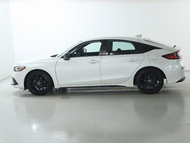 Used 2023 Honda Civic Sport image 38
