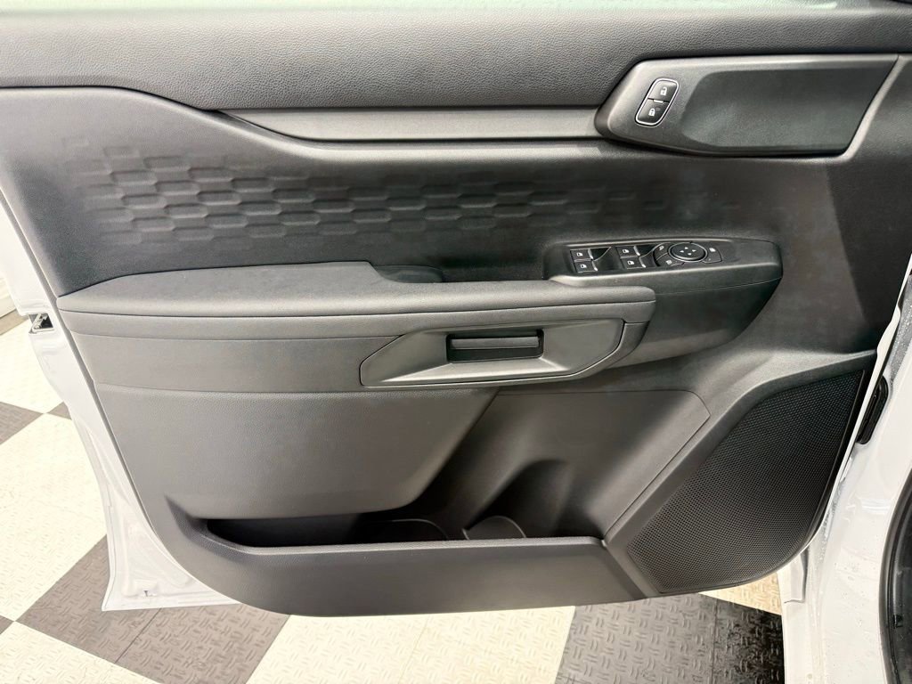 New 2025 Ford Ranger XL w/ Trailer Tow Package image 13