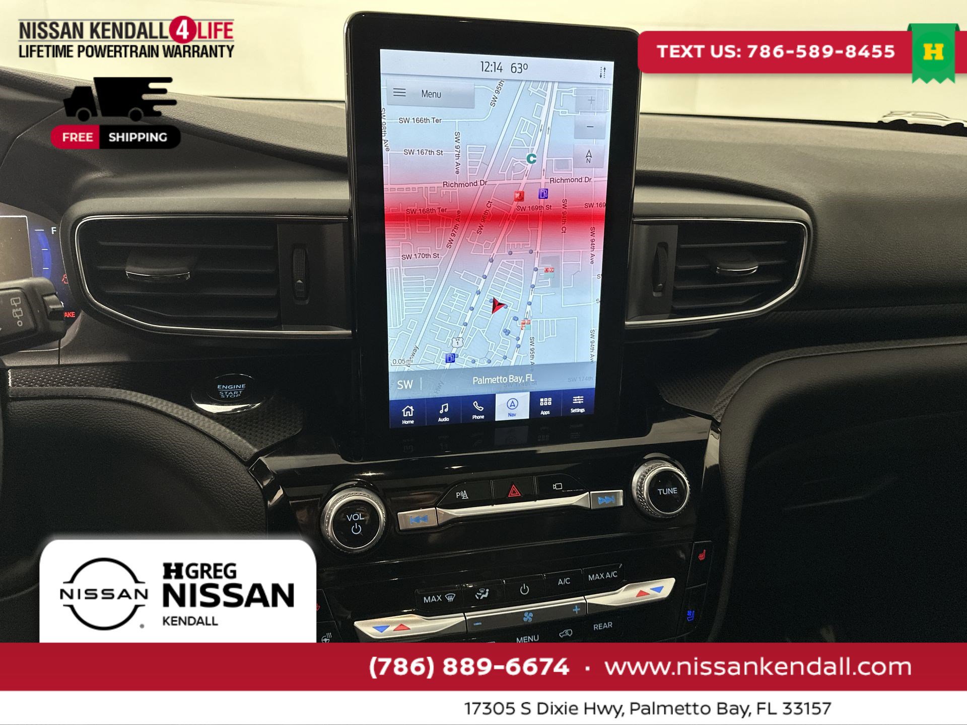 Used 2022 Ford Explorer ST w/ Equipment Group 401A image 25