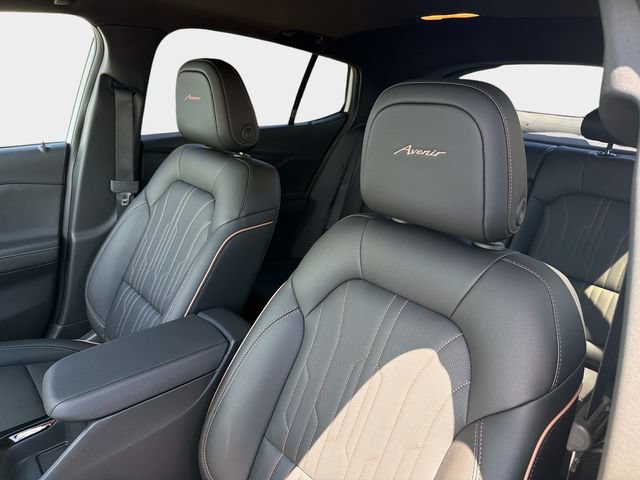 New 2026 Buick Envista Sport Touring FWD image 20