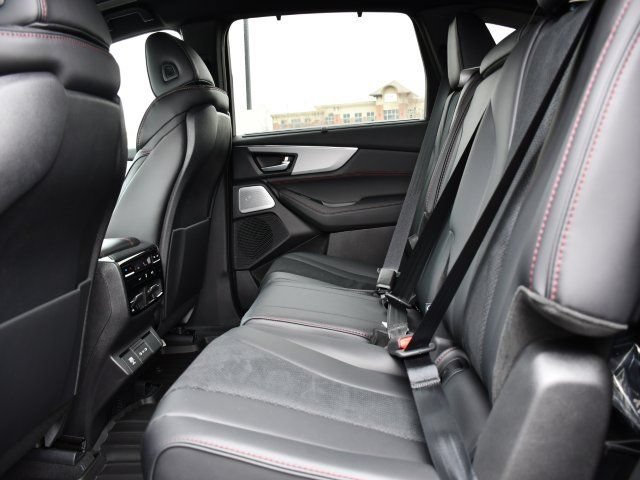 New 2026 Acura MDX A-Spec AWD/4WD image 16