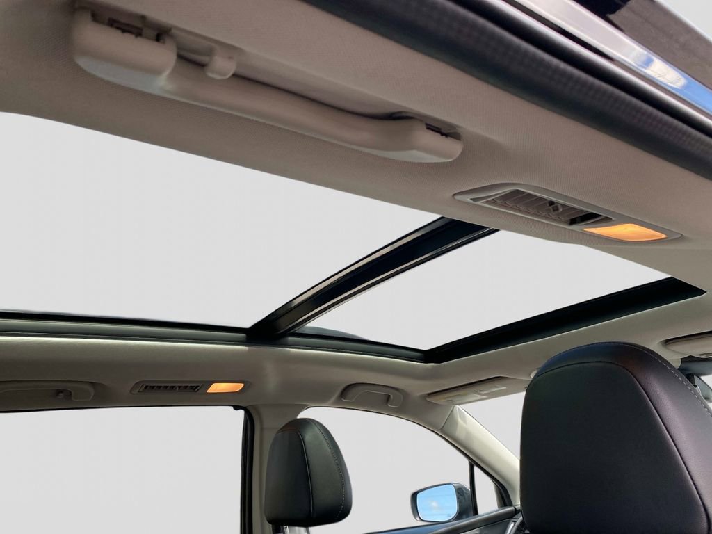 Certified 2023 Subaru Ascent Limited w/ Technology Package image 29