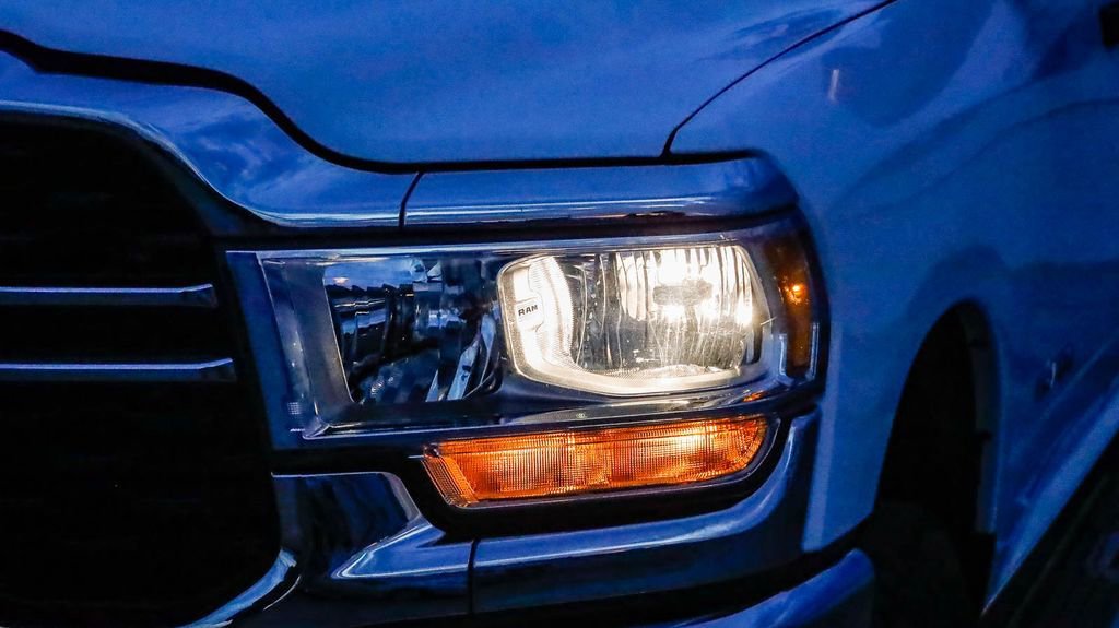 Certified 2024 RAM 2500 Big Horn image 5