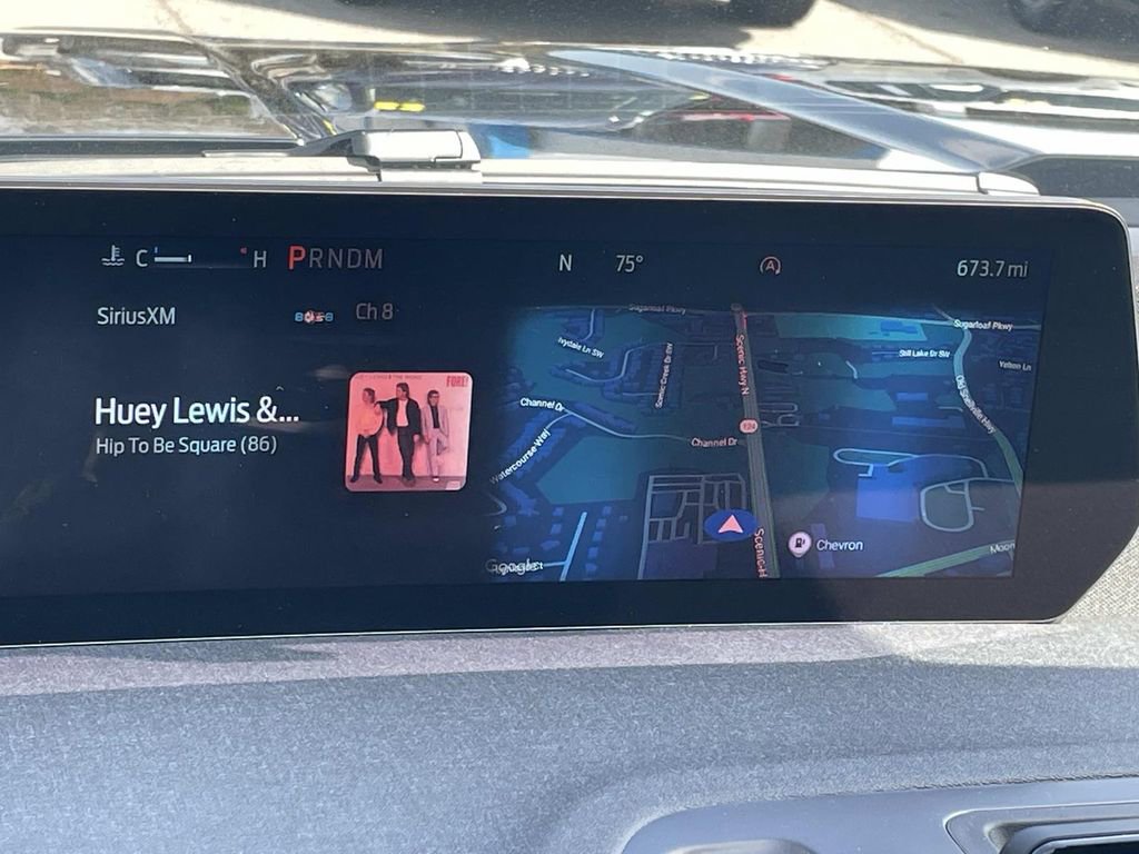 Used 2026 Ford Expedition Active image 23