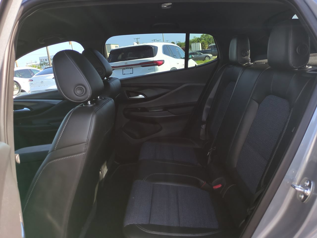 New 2026 Buick Envista Preferred w/ Convenience I Package FWD image 13