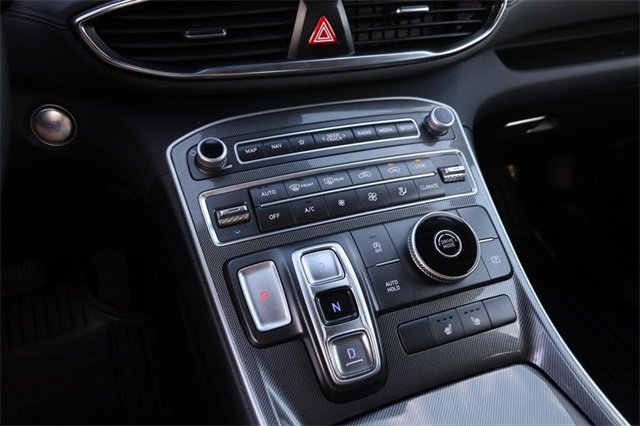 Used 2023 Hyundai Santa Fe SEL image 18