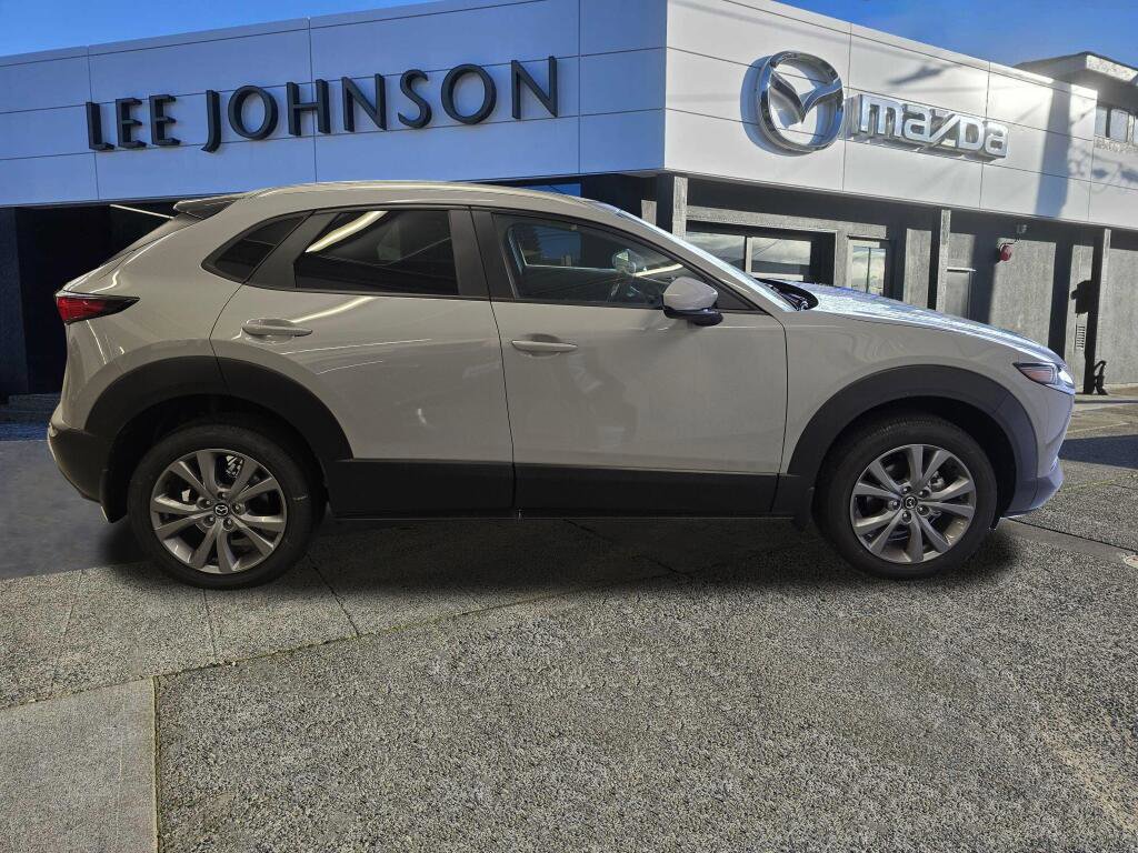 New 2026 MAZDA CX-30 AWD 2.5 S w/ Premium Package image 43