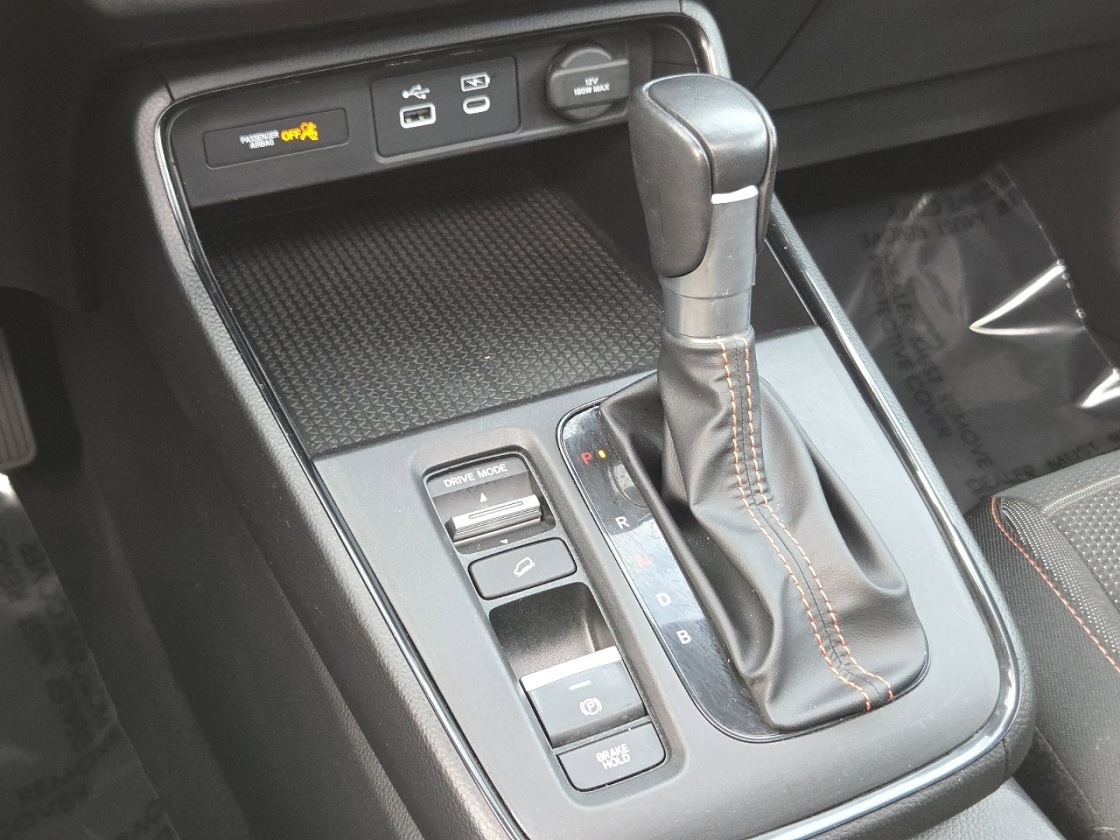 Certified 2024 Honda CR-V Sport image 32