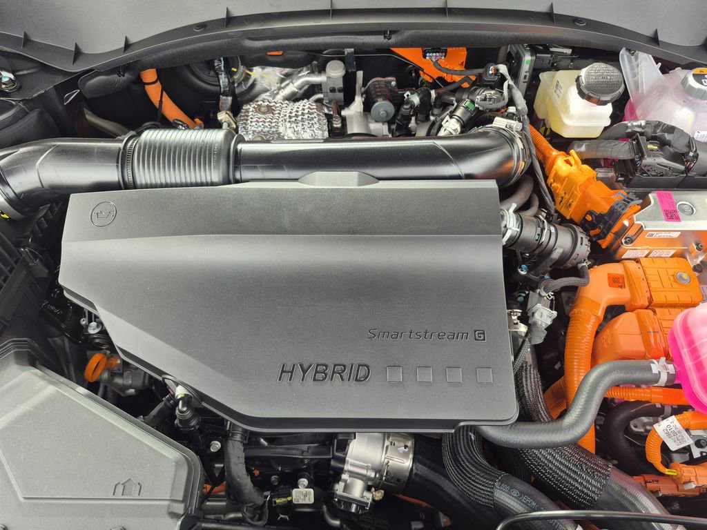 New 2027 Kia Telluride X-Line EX image 18