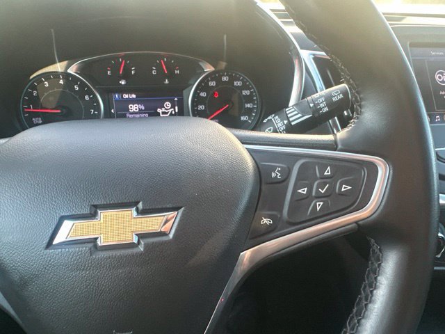 Used 2023 Chevrolet Equinox LT AWD/4WD image 23