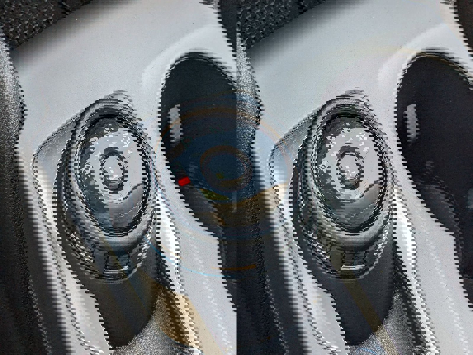 Used 2024 Ford Bronco Sport Big Bend image 49