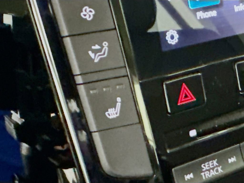 Used 2020 INFINITI QX80 Luxe w/ 22" Wheel Package image 20