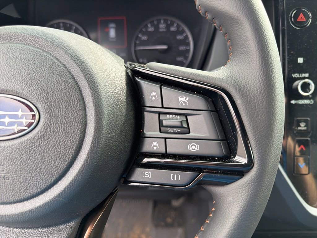 Certified 2026 Subaru Forester Sport AWD/4WD image 30