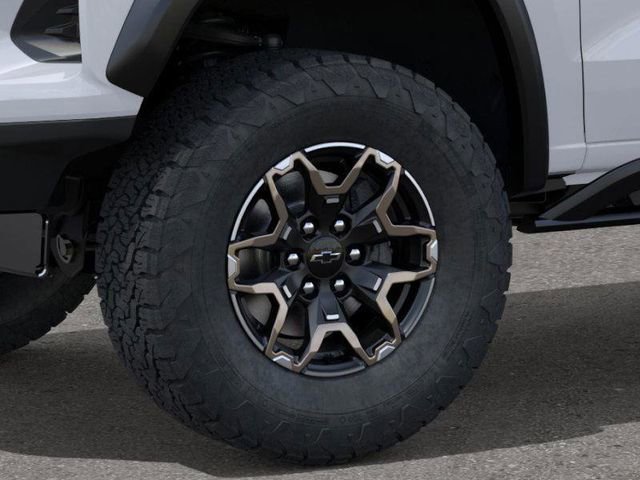 New 2026 Chevrolet Colorado ZR2 w/ Technology Package image 11