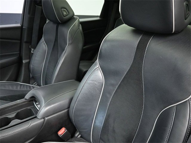 Used 2021 Acura RDX A-Spec image 17
