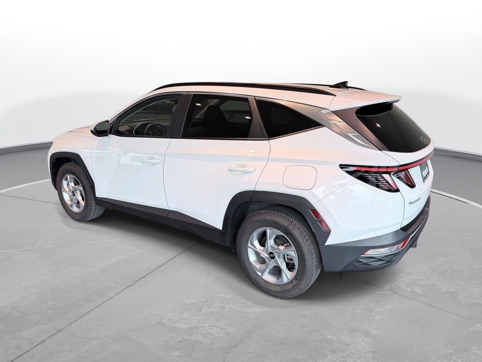 Used 2023 Hyundai Tucson SEL AWD/4WD image 10