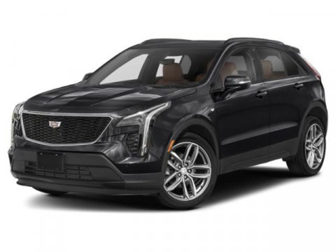 Certified 2023 Cadillac XT4 Sport w/ Cold Weather Package image 4