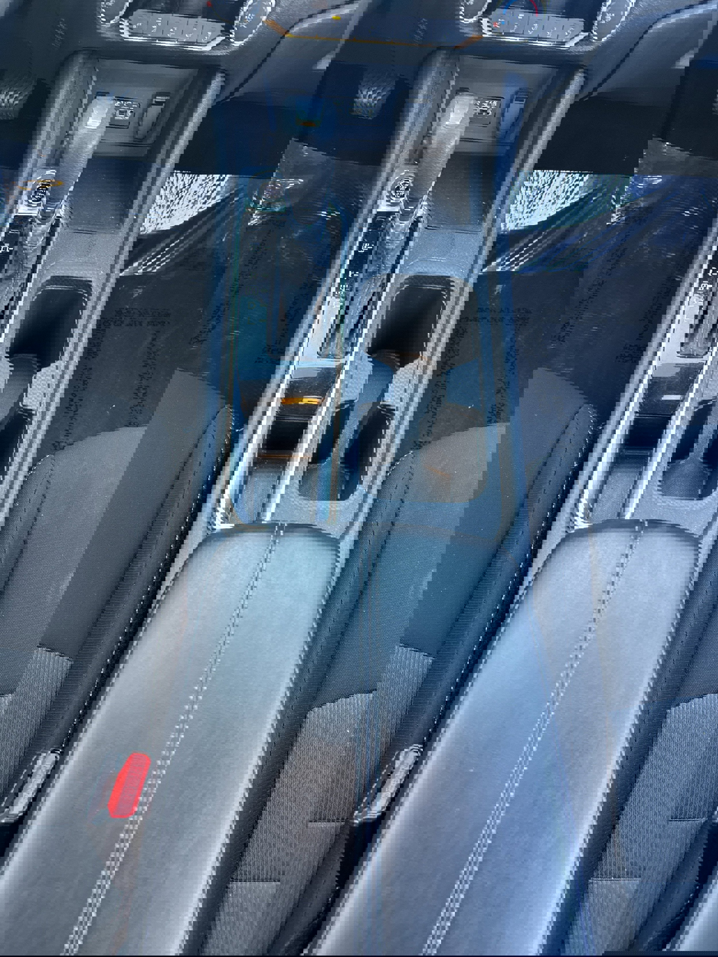 Used 2024 Nissan Sentra SV FWD image 12